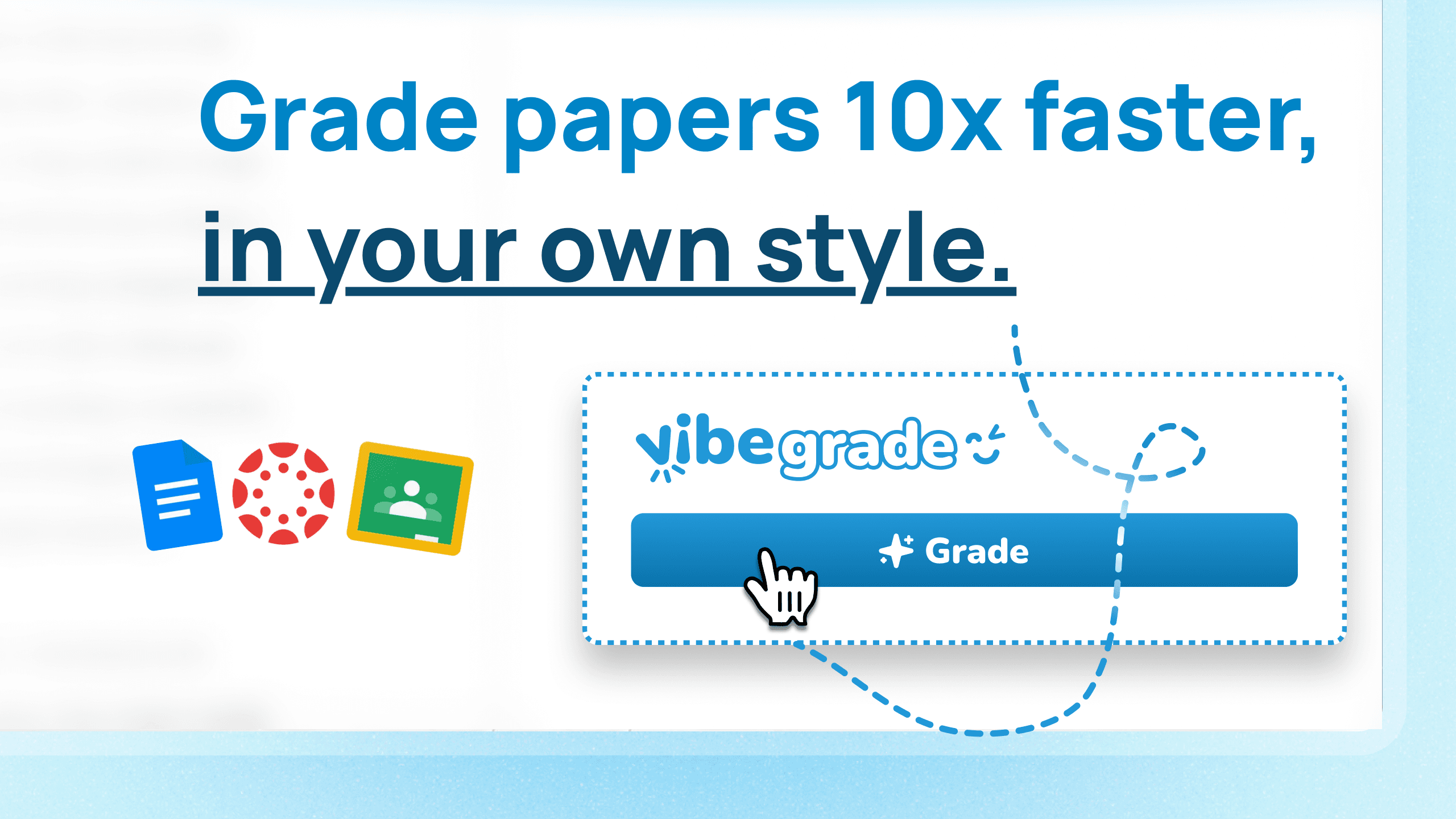 World's First AI Essay Grader Agent